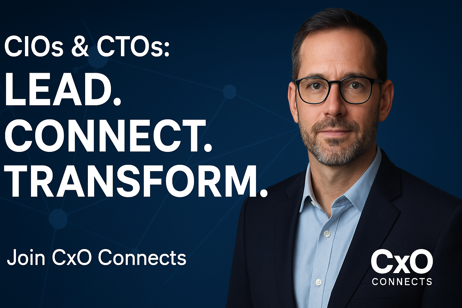 Why CIOs and CTOs Need a Trusted Platform to Collaborate, Share, and Lead Digital Transformation