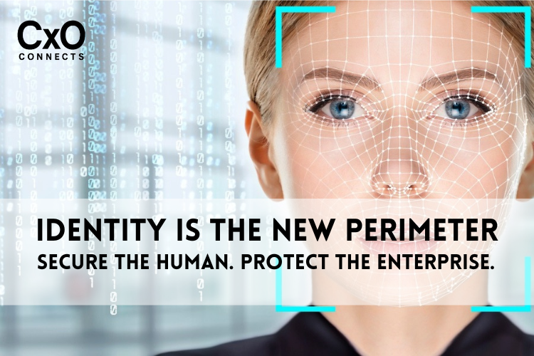 Identity Is the New Perimeter: Why Zero Trust Alone Is No Longer Enough